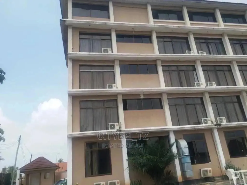 Hotel for Sale
