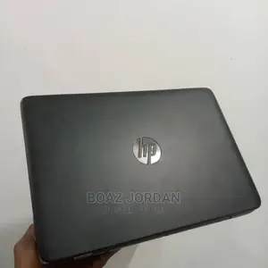 Laptop HP EliteBook 820 4GB Intel Core I5 HDD 500GB