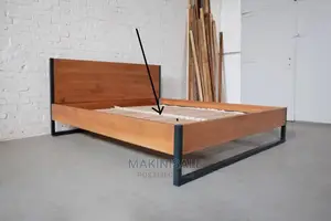 Kitanda Simple Bei Poa Kabisa