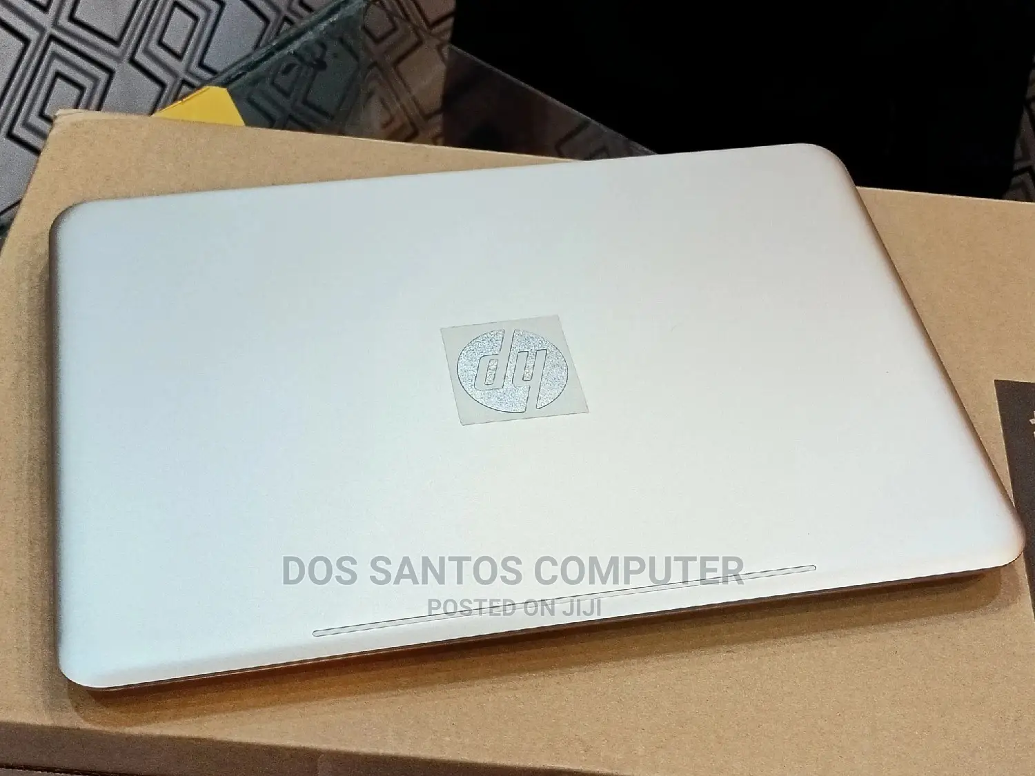 New Laptop HP Pavilion 14 8GB Intel Core I7 HDD 1T