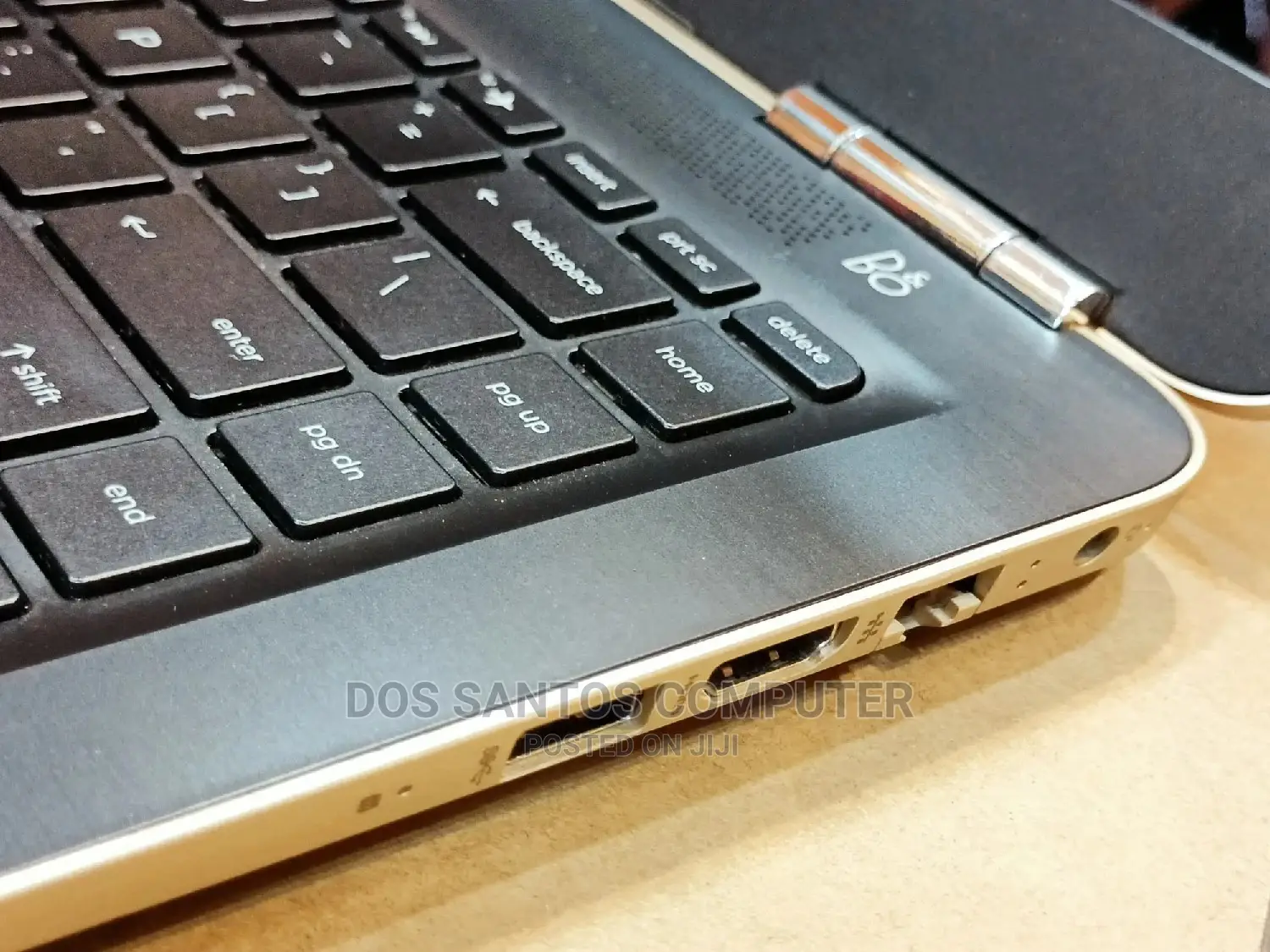 New Laptop HP Pavilion 14 8GB Intel Core I7 HDD 1T