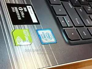 New Laptop HP Pavilion 14 8GB Intel Core I7 HDD 1T