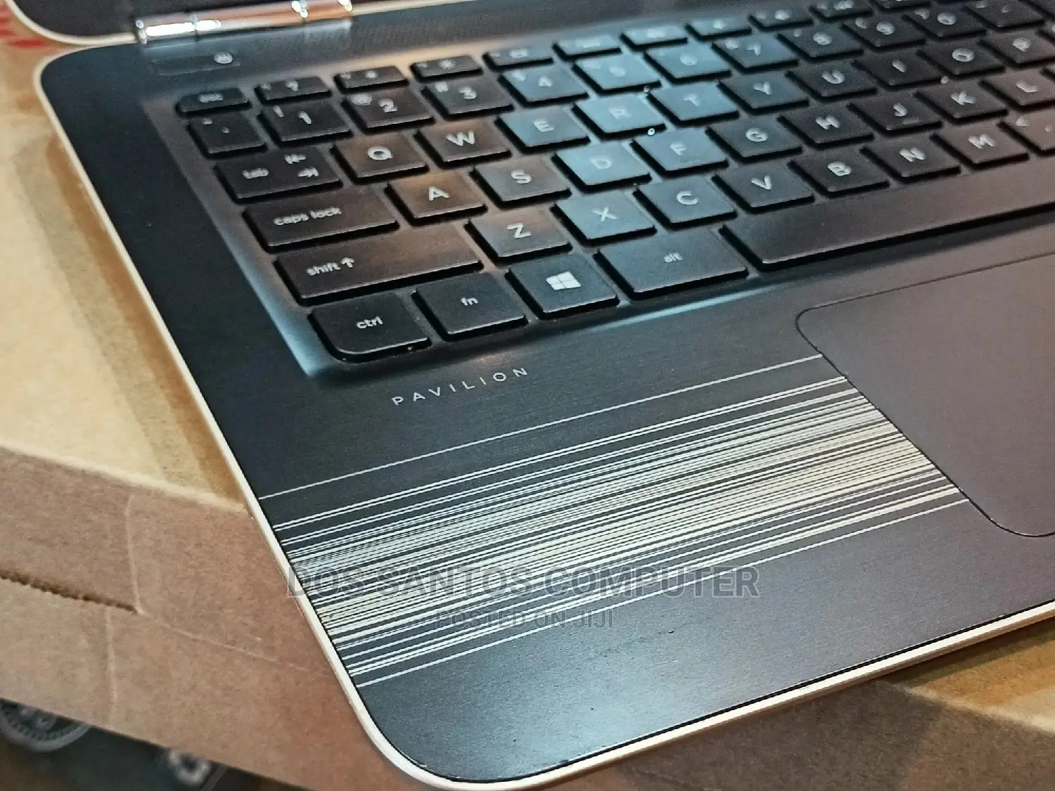 New Laptop HP Pavilion 14 8GB Intel Core I7 HDD 1T