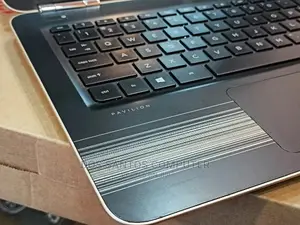 New Laptop HP Pavilion 14 8GB Intel Core I7 HDD 1T