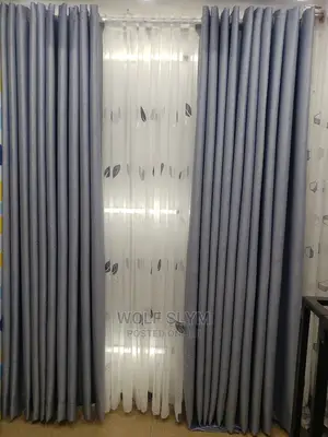 Good Curtains