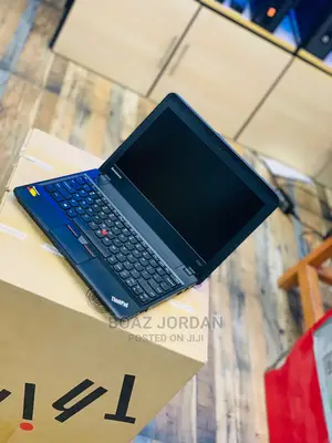 New Laptop Lenovo ThinkPad 11e 4GB Intel HDD 320GB