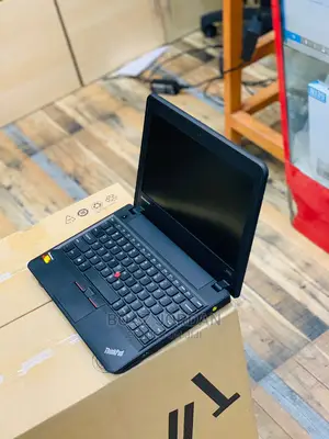 New Laptop Lenovo ThinkPad 11e 4GB Intel HDD 320GB