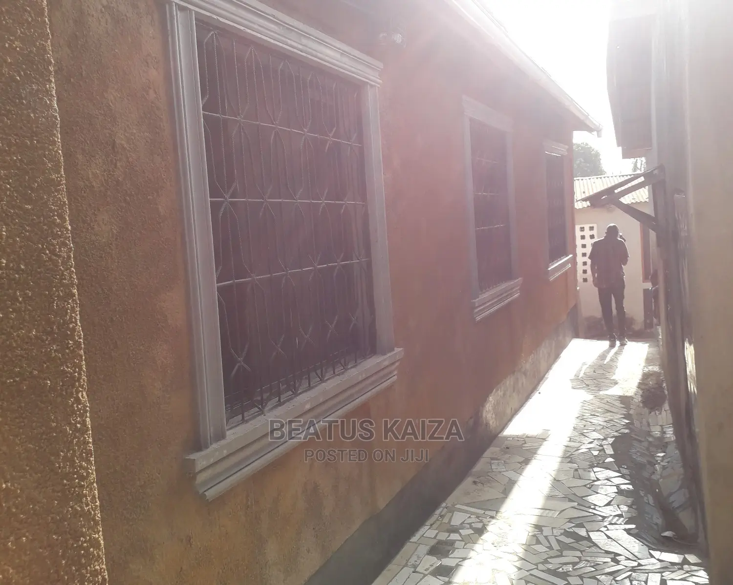 4bdrm Townhouse / Terrace in Mwananyamala for rent
