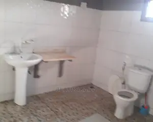 4bdrm Townhouse / Terrace in Mwananyamala for rent
