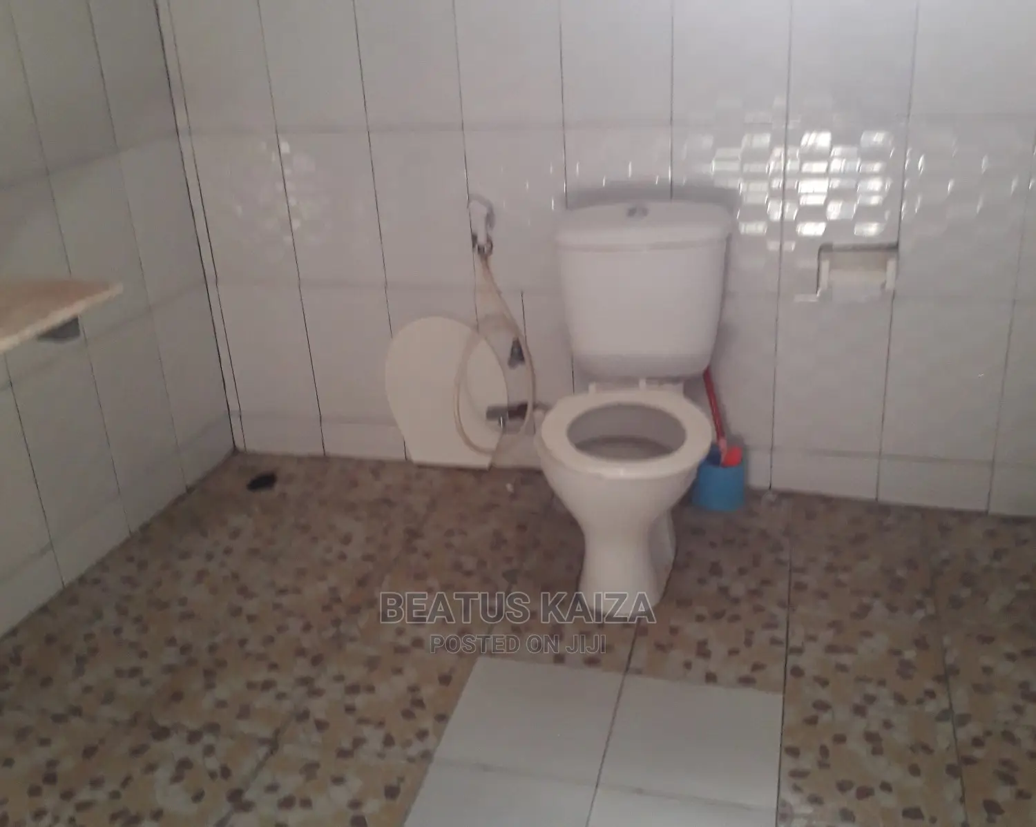 4bdrm Townhouse / Terrace in Mwananyamala for rent