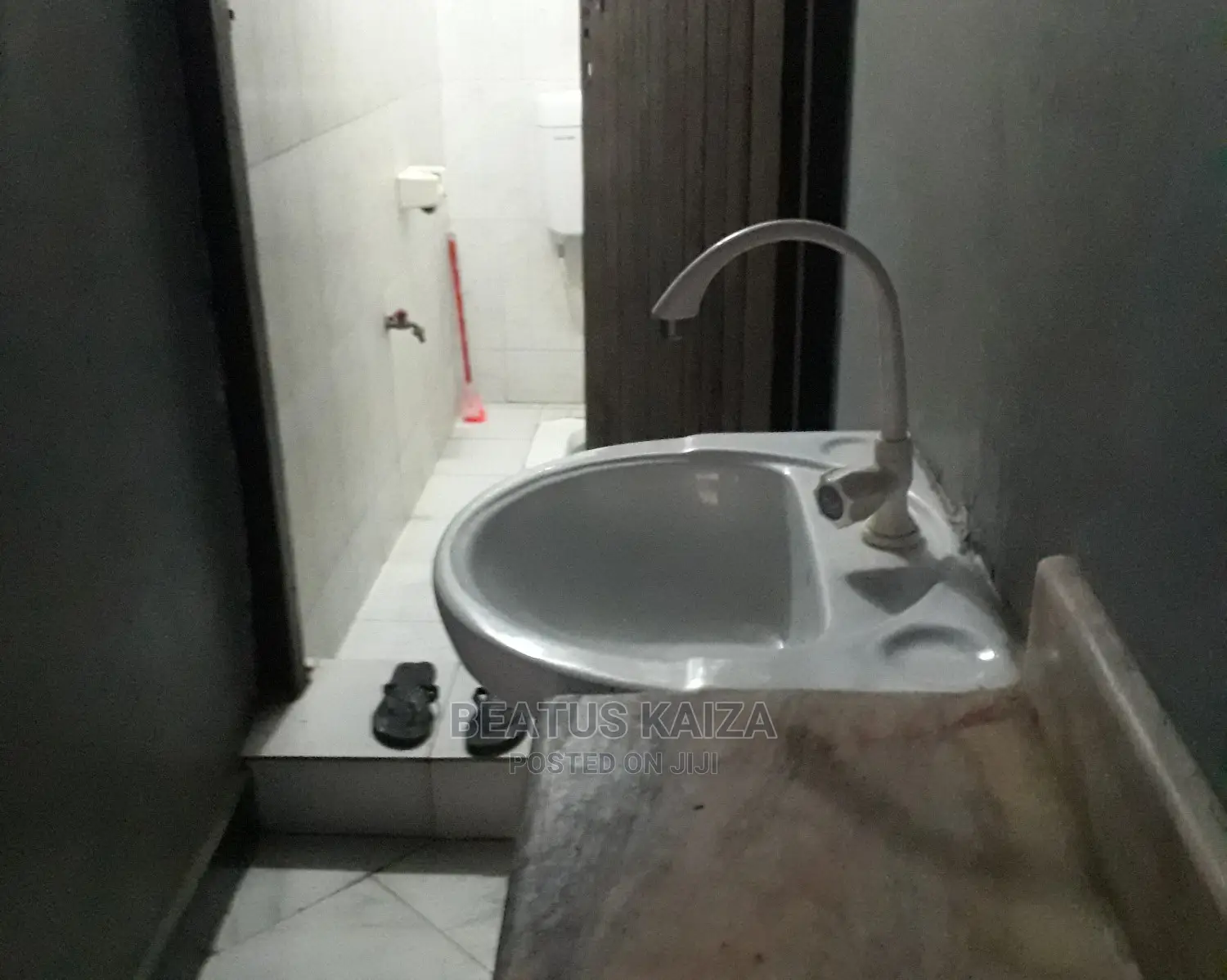 4bdrm Townhouse / Terrace in Mwananyamala for rent