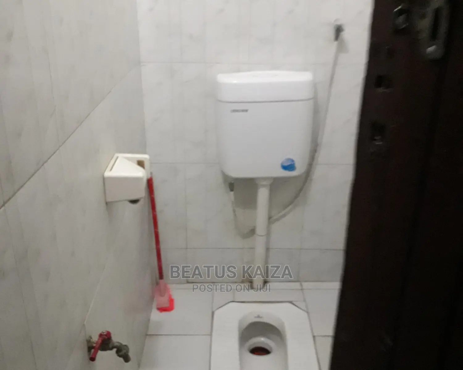4bdrm Townhouse / Terrace in Mwananyamala for rent