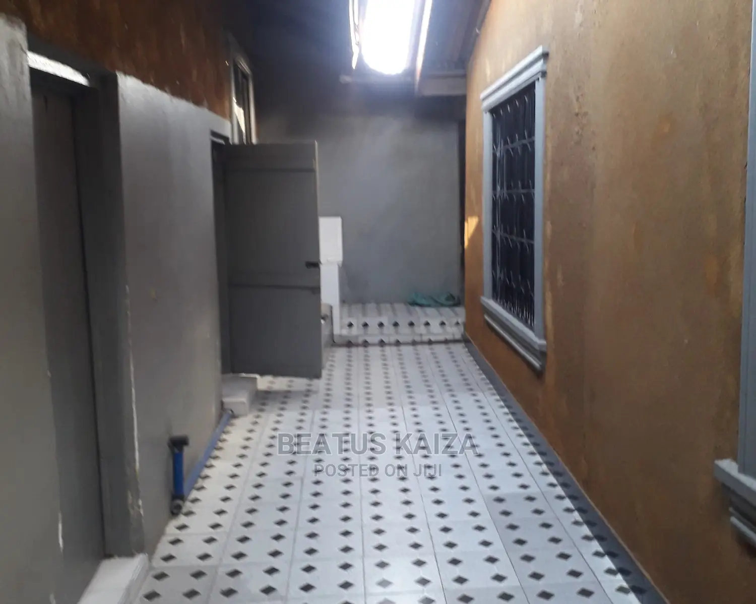 4bdrm Townhouse / Terrace in Mwananyamala for rent