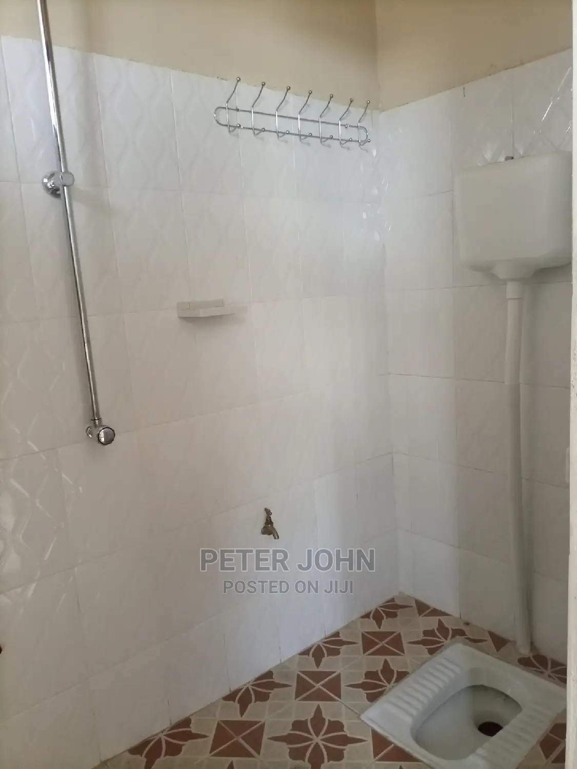 2bdrm Shared Apartment in Kimara for Rent