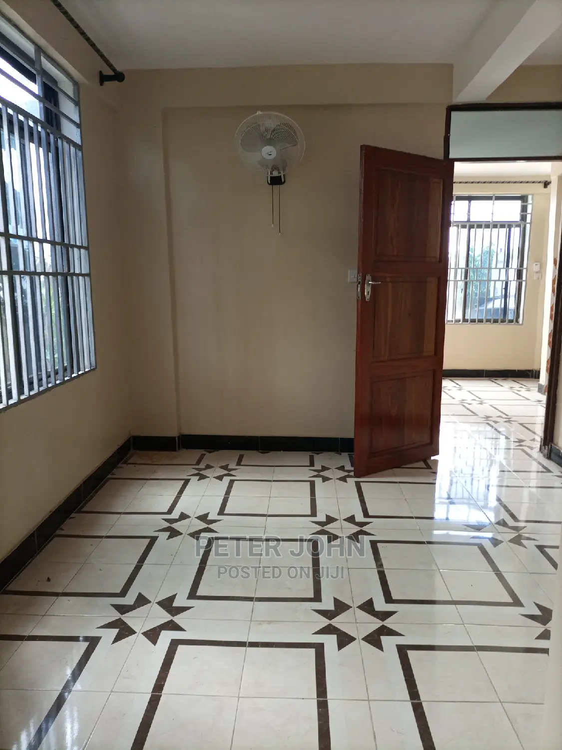 2bdrm Shared Apartment in Kimara for Rent