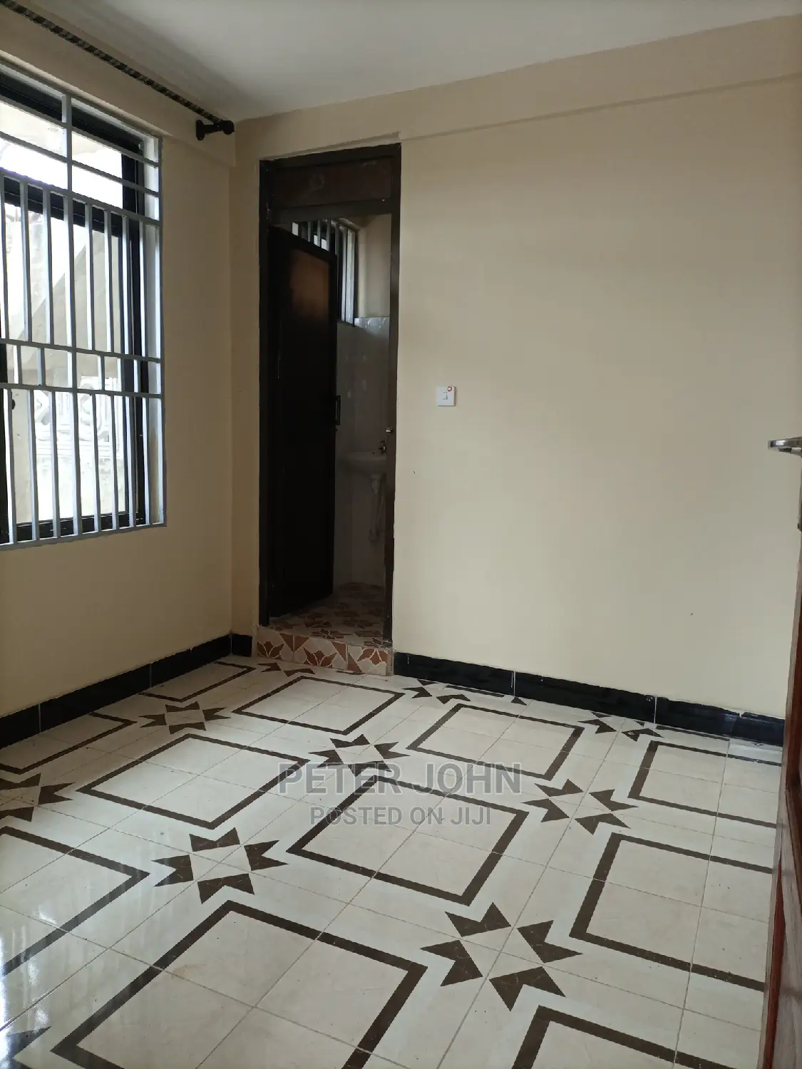 2bdrm Shared Apartment in Kimara for Rent