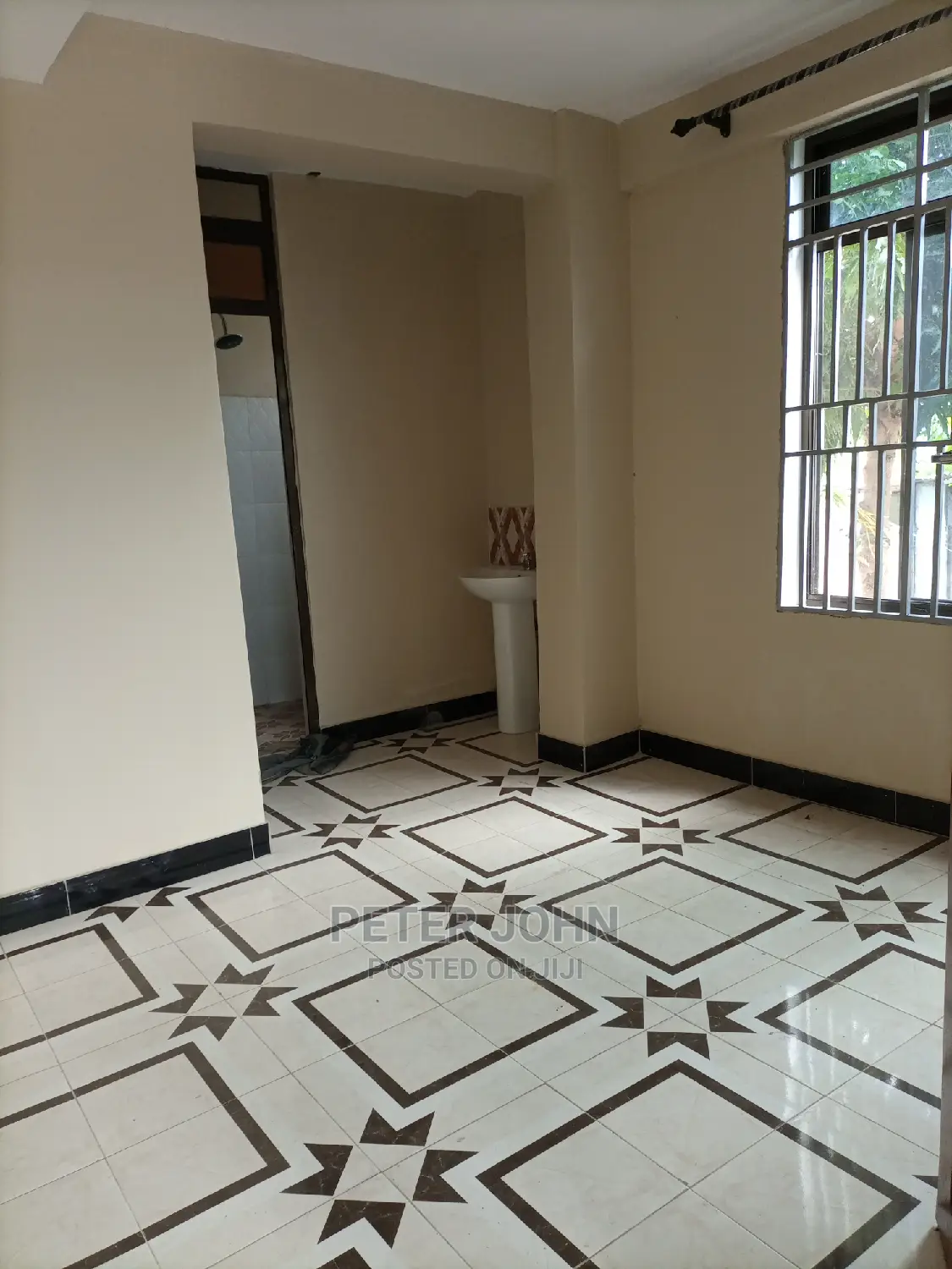 2bdrm Shared Apartment in Kimara for Rent