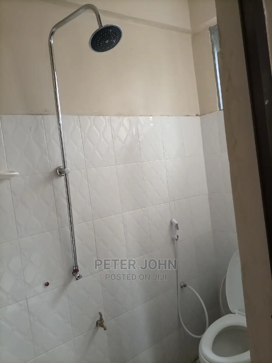 2bdrm Shared Apartment in Kimara for Rent