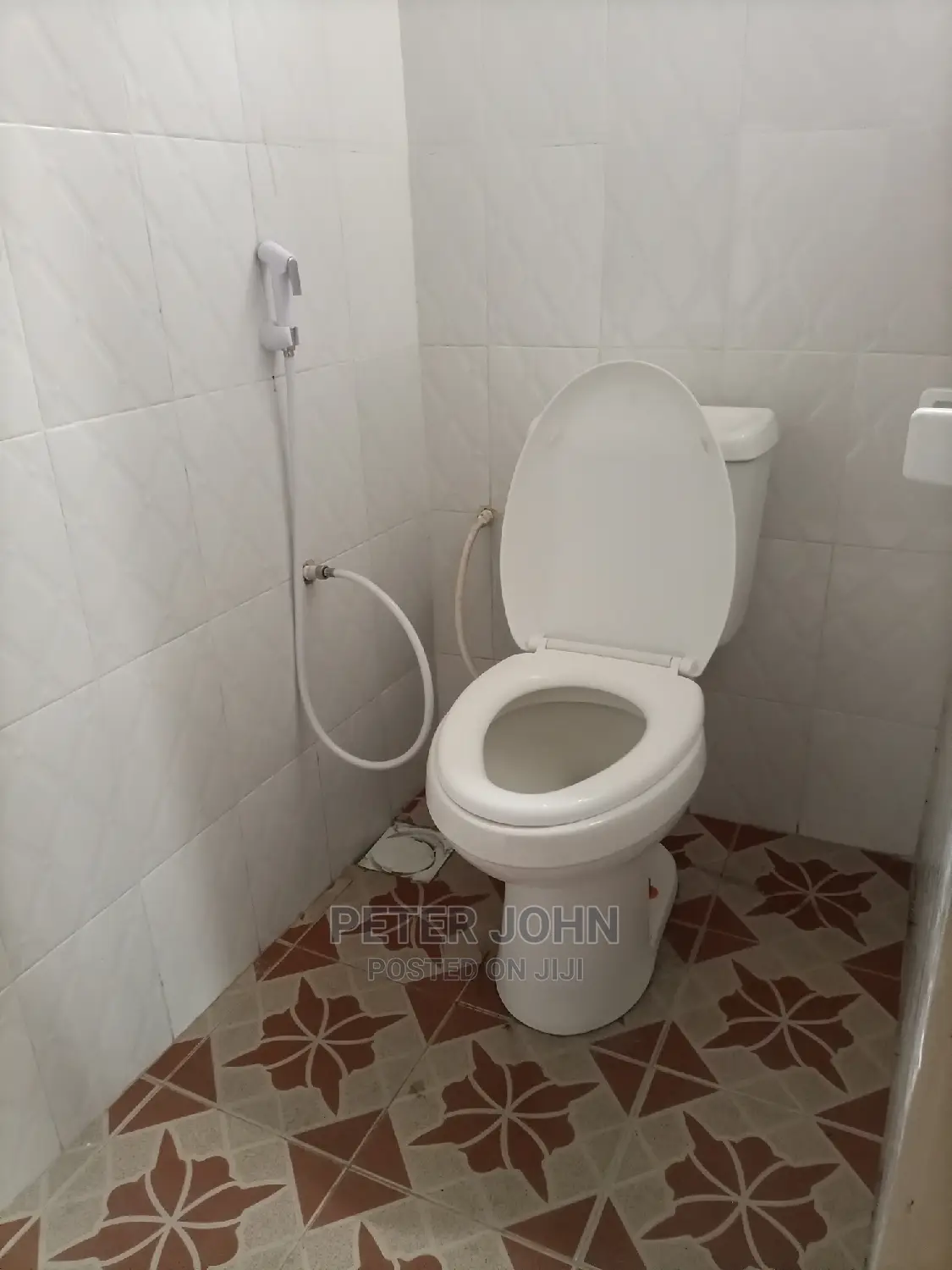 2bdrm Shared Apartment in Kimara for Rent