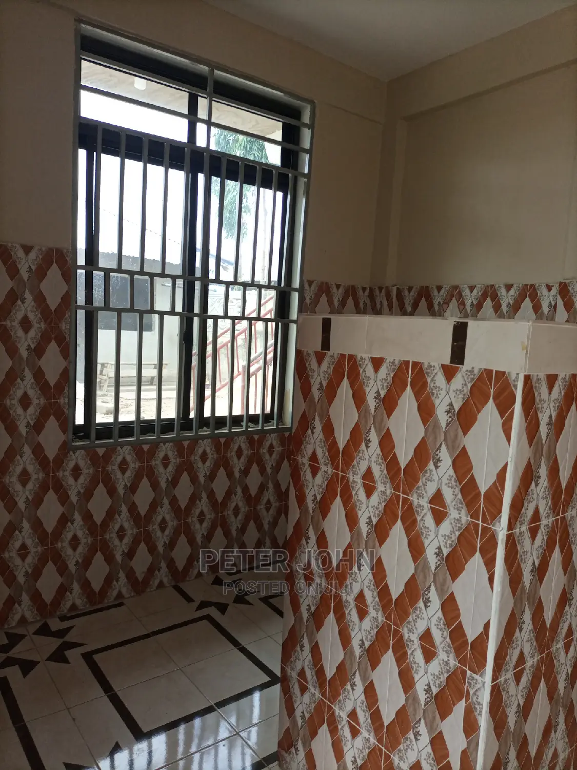 2bdrm Shared Apartment in Kimara for Rent