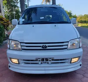 Toyota Lite-Ace 1998 Off White