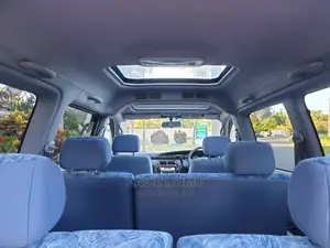 Toyota Lite-Ace 1998 Off White