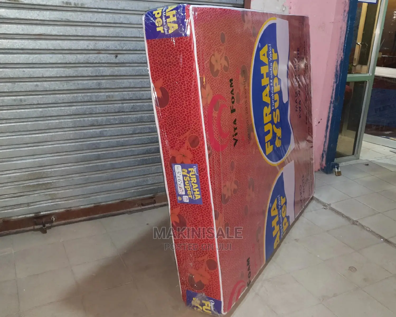 Magodoro Imara Kutoka Vitafoam Super Furaha Warranty Ipo