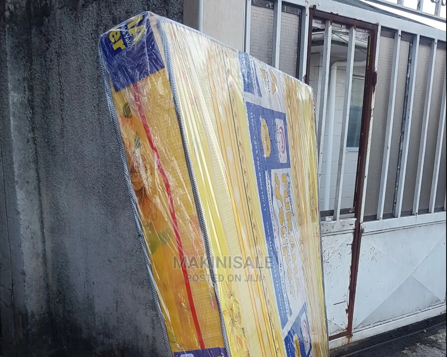 Magodoro Imara Kutoka Vitafoam Super Furaha Warranty Ipo