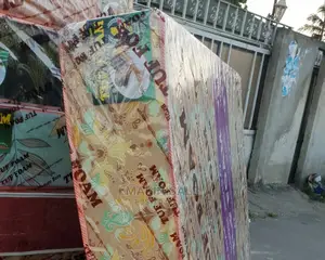Magodoro Imara Kutoka Tuffoam Ni Zuri Sana