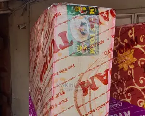 Magodoro Imara Kutoka Tuffoam Ni Zuri Sana