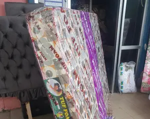 Magodoro Imara Kutoka Tuffoam Ni Zuri Sana
