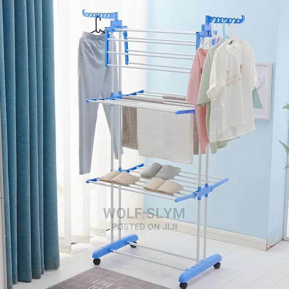 Clothes Hanger