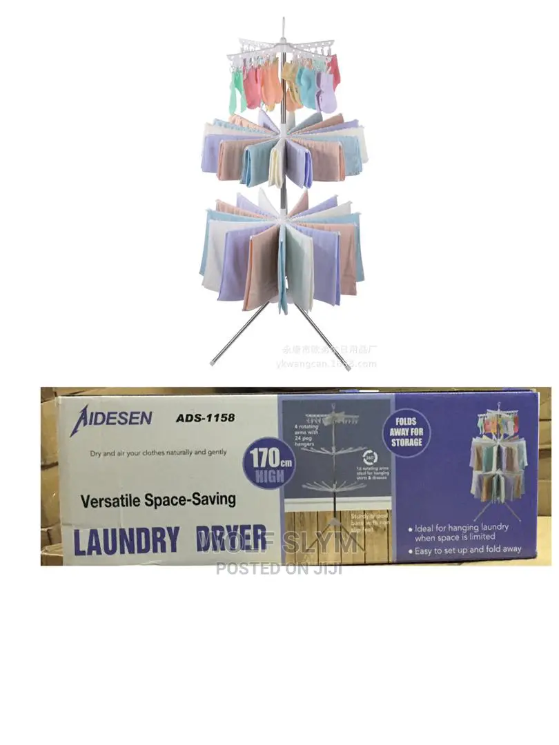 Clothes Dryer