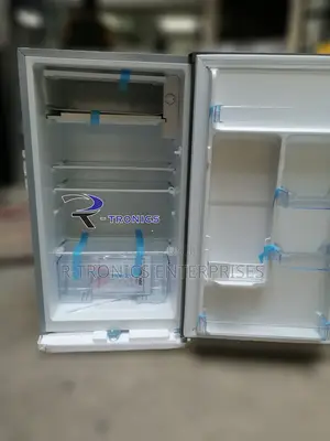 Bruhm Single Door Refrigerator