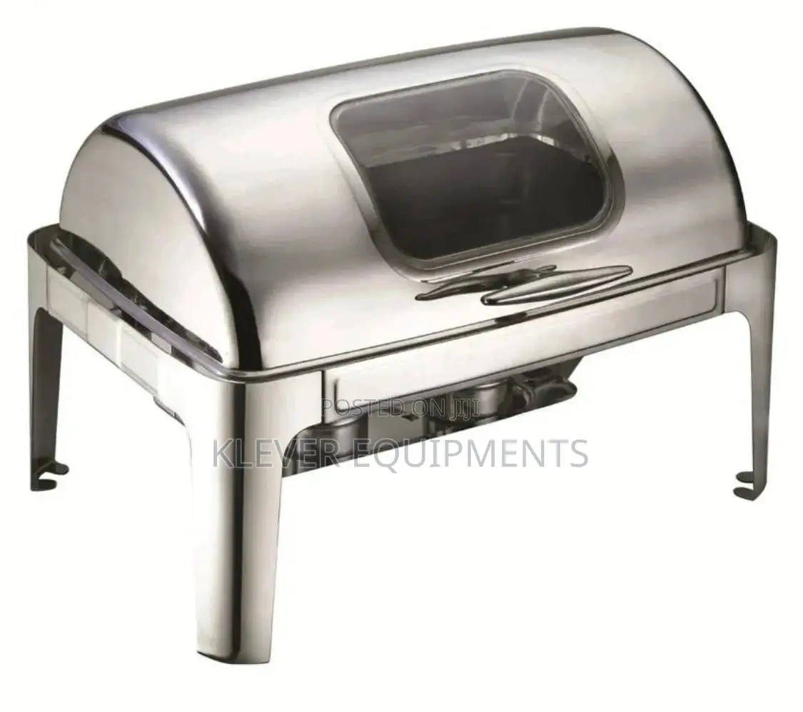 Chafing Dishes