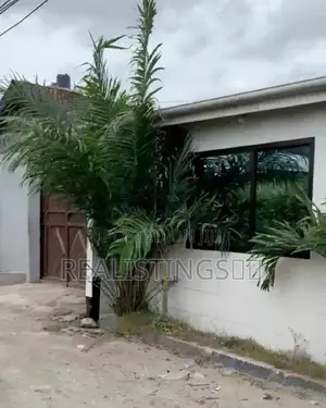 Kilichokuwa Chuo Kinauzwa, Buguruni - Dar Es Salaam