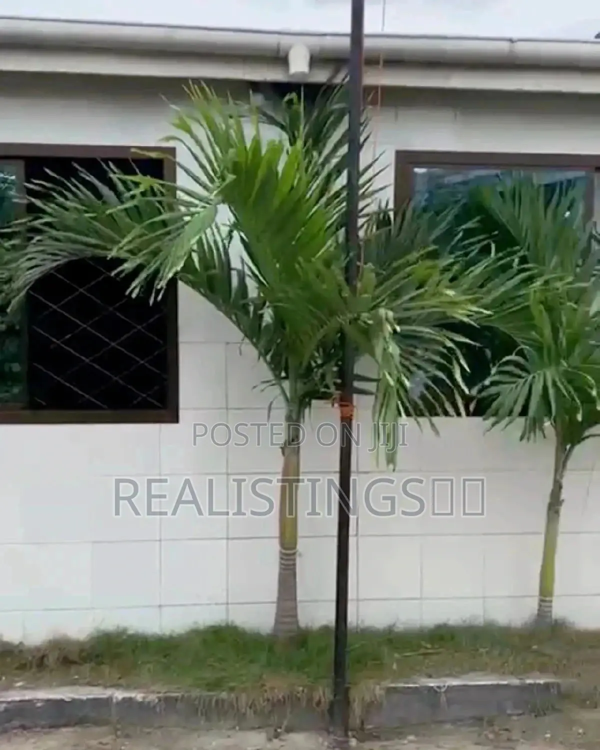 Kilichokuwa Chuo Kinauzwa, Buguruni - Dar Es Salaam