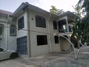 Furnished 9bdrm Bungalow in Boaz Mwakyembe, Mbezi for sale