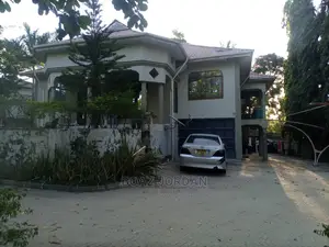 Furnished 9bdrm Bungalow in Boaz Mwakyembe, Mbezi for sale