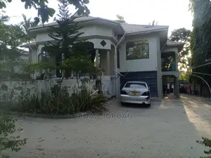 Furnished 9bdrm Bungalow in Boaz Mwakyembe, Mbezi for sale