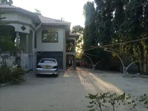 Furnished 9bdrm Bungalow in Boaz Mwakyembe, Mbezi for sale