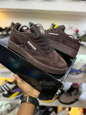 Reebok Full Cofee