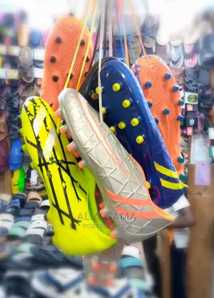 Jogger Sport Shoes