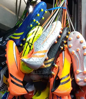 Jogger Sport Shoes