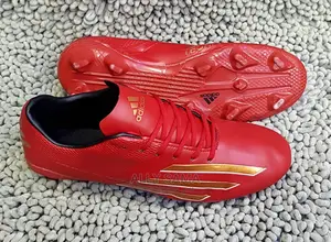 Jogger Football Boots