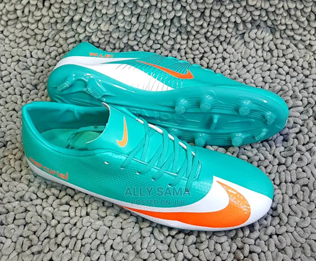 Jogget Football Boots