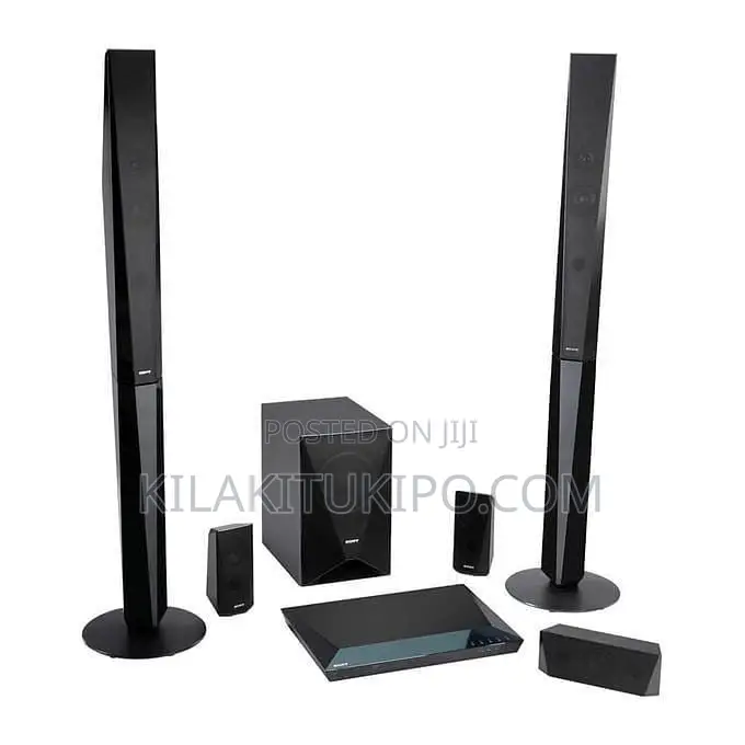 SONY Home Theater 1000w-Dz650