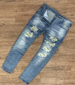 Men's Jeans