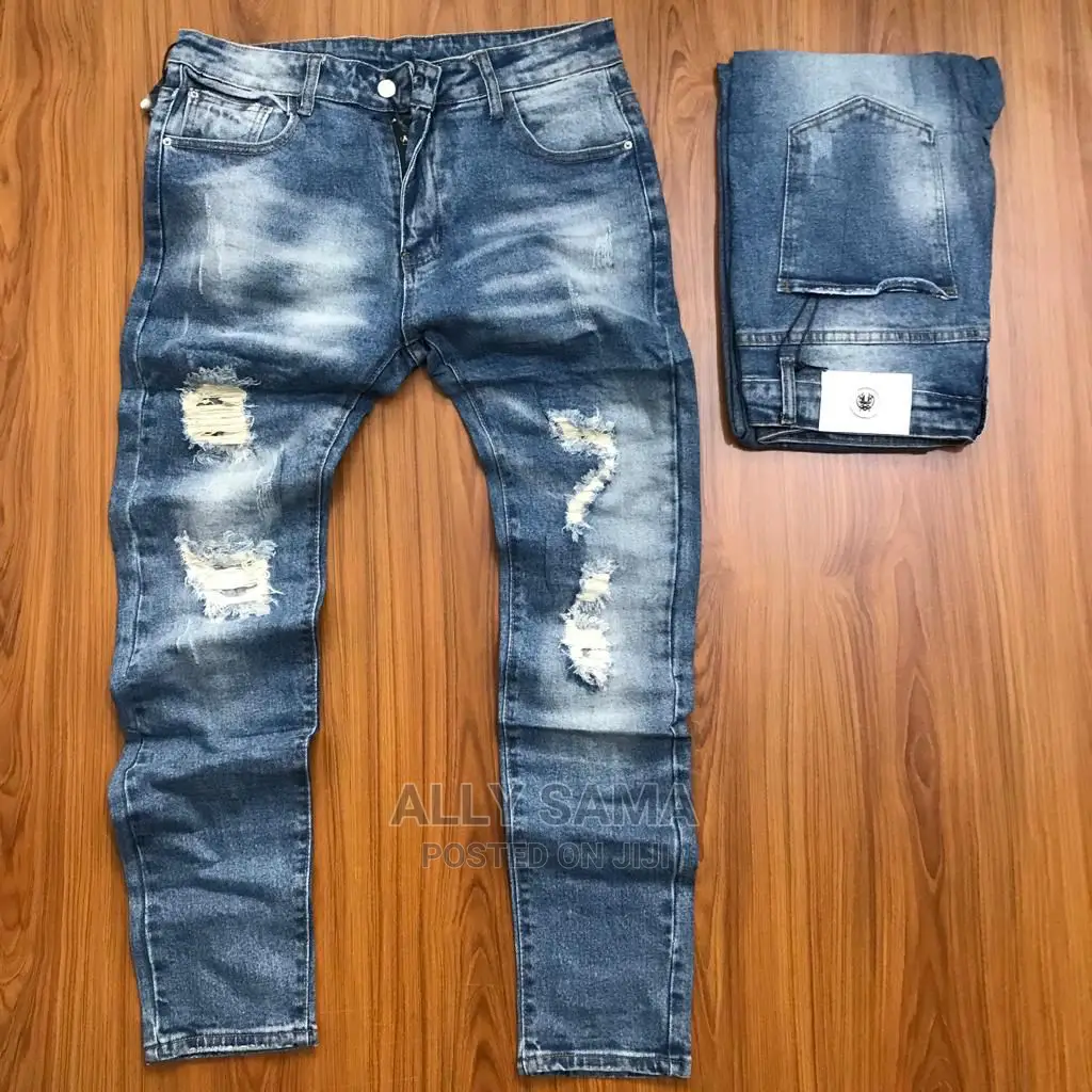 Men's Jeans