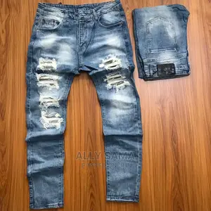 Men's Jeans